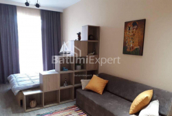 Mənzil 34 m² - Yurievskaya, Batumi, Gürcüstan