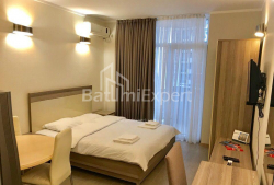 Mənzil 27 m² - Şerif Ximşiaşvili, Batumi, Gürcüstan