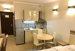 Mənzil 27 m² - Şerif Ximşiaşvili, Batumi, Gürcüstan