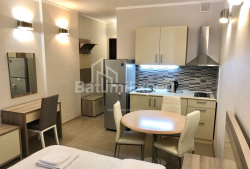 Mənzil 27 m² - Şerif Ximşiaşvili, Batumi, Gürcüstan