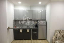 Mənzil 2-комн 46 m² - Yusuf Kobaladze, Batumi