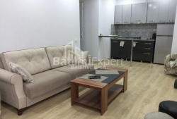 Mənzil 2-комн 46 m² - Yusuf Kobaladze, Batumi
