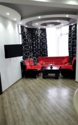 Mənzil 2-комн 50 m² - İlya Çavçavadze, Batumi