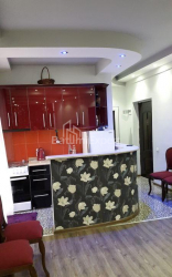 Mənzil 2-комн 50 m² - İlya Çavçavadze, Batumi