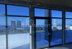 Mənzil 245 m² - Kral Pərnavaz, Batumi, Gürcüstan