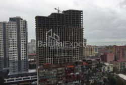 Mənzil 49 m² - Aleksandra Puşkin, Batumi, Gürcüstan