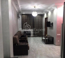 Mənzil 52 m² - Aleksandra Puşkin, Batumi, Gürcüstan