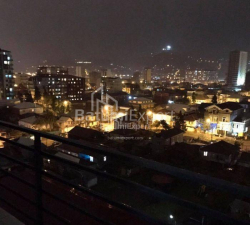 Mənzil 52 m² - Aleksandra Puşkin, Batumi, Gürcüstan