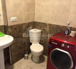 Mənzil 52 m² - Aleksandra Puşkin, Batumi, Gürcüstan