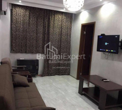 Mənzil 52 m² - Aleksandra Puşkin, Batumi, Gürcüstan