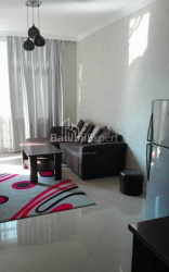 Mənzil 43 m² - Vaxtanq Qorqasali, Batumi, Gürcüstan