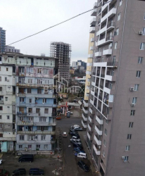 Mənzil 85 m² - David Agmashenebli, Batumi, Gürcüstan