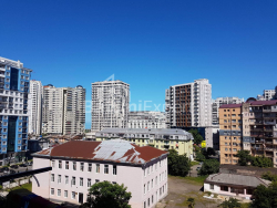 Mənzil 35 m² - Vaxtanq Qorqasali, Batumi, Gürcüstan