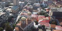 Mənzil 200 m² - Yurievskaya, Batumi, Gürcüstan