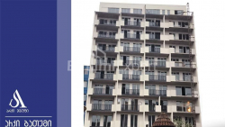 Mənzil 75 m² - Vaxtanq Qorqasali, Batumi, Gürcüstan