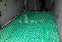 Mənzil 75 m² - Vaxtanq Qorqasali, Batumi, Gürcüstan