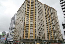 Mənzil 2-комн 35 m² - Yusuf Kobaladze, Batumi