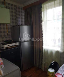 Mənzil 35 m² - İvane Cavaxişvili, Batumi, Gürcüstan