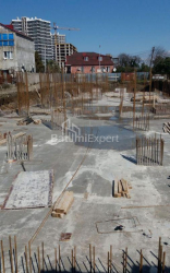 Mənzil 39 m² - Yurievskaya, Batumi, Gürcüstan