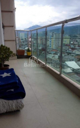 Mənzil 75 m² - Xaydarə Abaşidze, Batumi, Gürcüstan