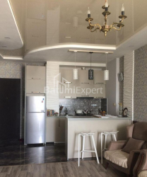 Mənzil 55 m² - Aleksandra Puşkin, Batumi, Gürcüstan