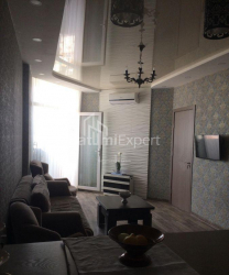 Mənzil 55 m² - Aleksandra Puşkin, Batumi, Gürcüstan