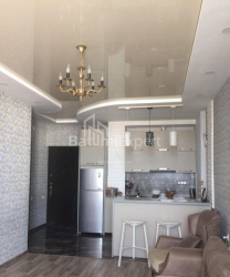 Mənzil 55 m² - Aleksandra Puşkin, Batumi, Gürcüstan