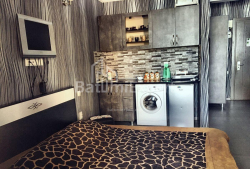 Mənzil 1-комн 34 m² - Yusuf Kobaladze, Batumi