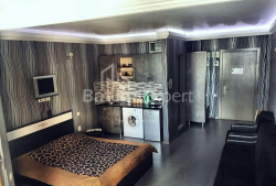 Mənzil 1-комн 34 m² - Yusuf Kobaladze, Batumi