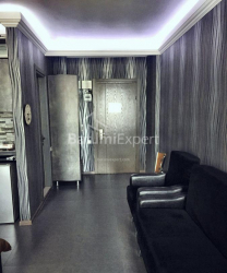 Mənzil 34 m² - Yusuf Kobaladze, Batumi, Gürcüstan