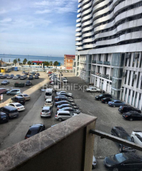 Mənzil 1-комн 34 m² - Yusuf Kobaladze, Batumi