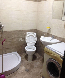 Mənzil 43 m² - Alexandra Griboedova, Batumi, Gürcüstan