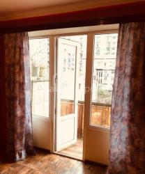 Mənzil 32 m² - Ekvtime Takaişvili, Batumi, Gürcüstan