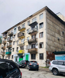 Mənzil 32 m² - Ekvtime Takaişvili, Batumi, Gürcüstan
