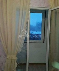 Mənzil 38 m² - Yurievskaya, Batumi, Gürcüstan