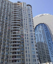 Mənzil 33 m² - Zuraba Qorqiladze, Batumi, Gürcüstan