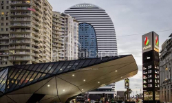 Mənzil 33 m² - Zuraba Qorqiladze, Batumi, Gürcüstan