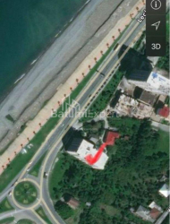 Mənzil 35 m² - Yurievskaya, Batumi, Gürcüstan