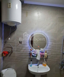Mənzil 46 m² - Tbel-Abuseridze, Batumi, Gürcüstan