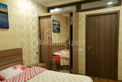 Mənzil 2-комн 46 m² - Tbel-Abuseridze, Batumi