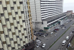 Mənzil 90 m² - Yusuf Kobaladze, Batumi, Gürcüstan