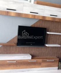 Mənzil 74 m² - Kral Pərnavaz, Batumi, Gürcüstan