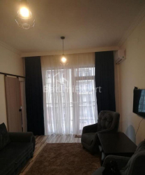 Mənzil 3-комн 57 m² - İlya Çavçavadze, Batumi