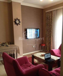 Mənzil 46 m² - Aleksandra Puşkin, Batumi, Gürcüstan