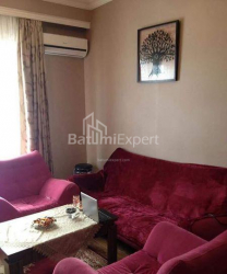 Mənzil 46 m² - Aleksandra Puşkin, Batumi, Gürcüstan