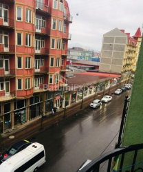 Mənzil 46 m² - Aleksandra Puşkin, Batumi, Gürcüstan