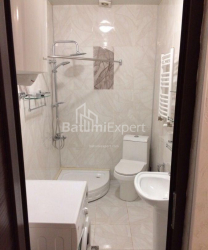 Mənzil 48 m² - Zuraba Qorqiladze, Batumi, Gürcüstan