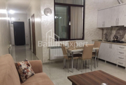 Mənzil 2-комн 48 m² - Zuraba Qorqiladze, Batumi