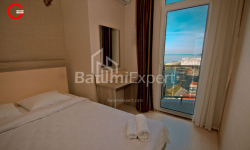 Mənzil 40 m² - Şerif Ximşiaşvili, Batumi, Gürcüstan