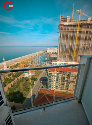 Mənzil 40 m² - Şerif Ximşiaşvili, Batumi, Gürcüstan